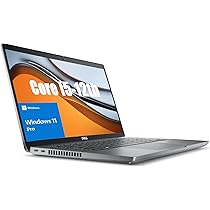 Amazon.com: Dell Latitude 5430 Laptop, 12th Gen Intel Core i5